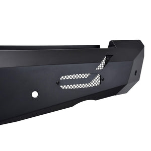 Product of Westin Automotive 58-421075 Pro Series Steel Textured Bumper 