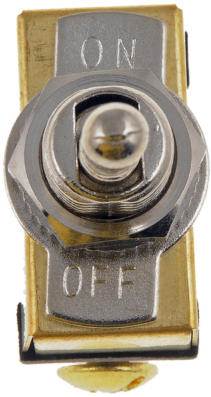 Product of Dorman (Oe Solutions) 85902 Multi Purpose Switch