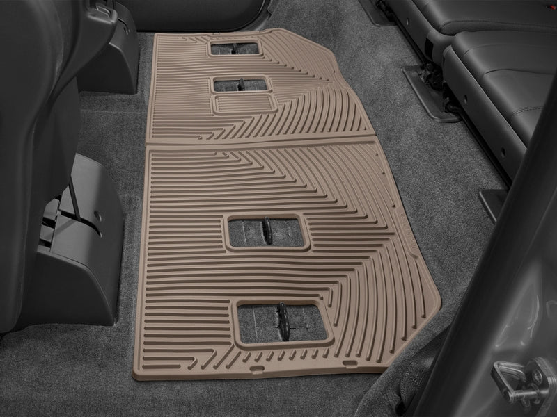 Weathertech (Usa) W715tn Floor Mat||w715tn.Jpg||85||w24w715tn||1742276