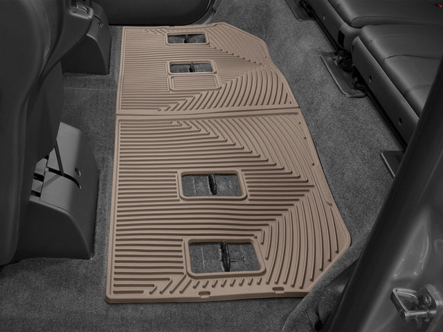 Weathertech (Usa) W715tn Floor Mat||w715tn.Jpg||85||w24w715tn||1742276