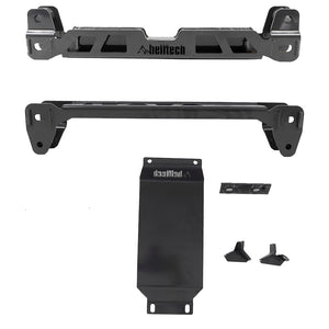 Product of Bell Tech 154301BK4 Lift Kit Suspension 