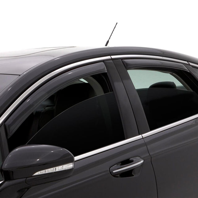 Auto Ventshade (Avs) 194825 Rainguard||p2_In-Channelventvisor4pc-3.Jpg||85||v15194825||1761414