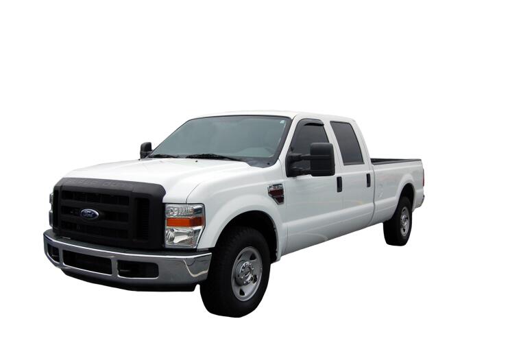 Product of Auto Ventshade (AVS) 92503 Ventvisor Outside Channel Rainguard 