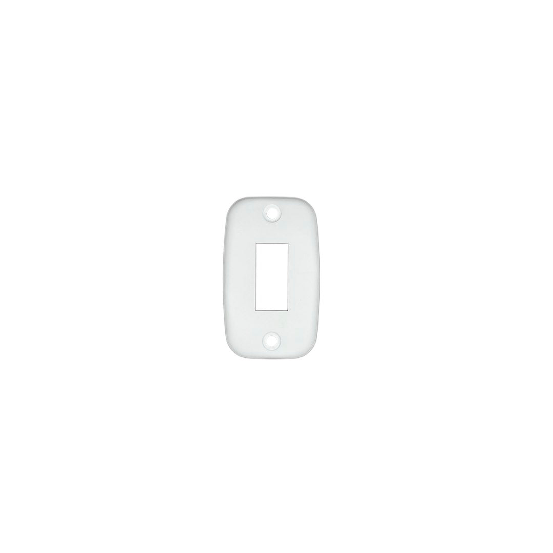 Rv Designer S381 Multi Purpose Switch Faceplate||s381.Jpg||85||r6rs381||983165