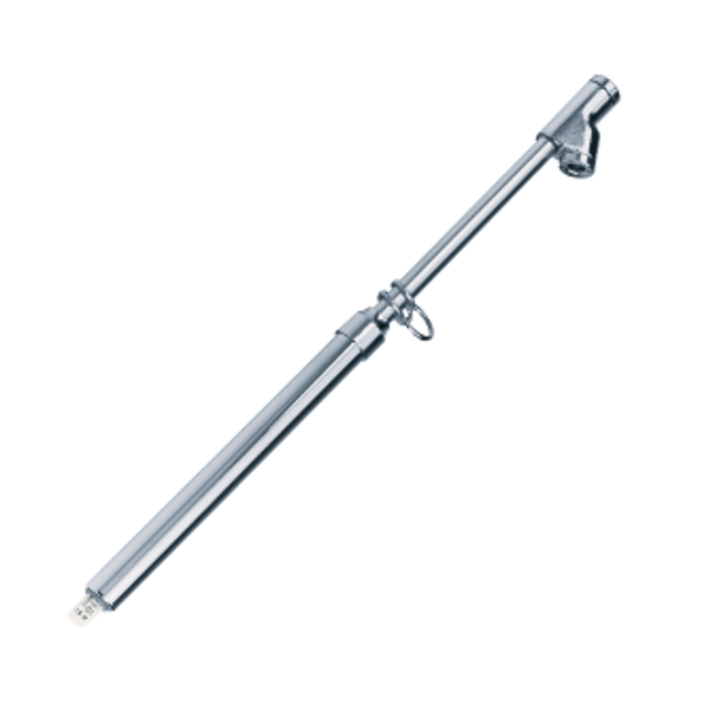 Product of Tru Flate 17-565 Tire Pressure Gauge