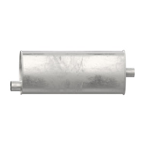 Product of Walker Exhaust 18986 SoundFX Direct Fit Muffler Steel Exhaust Muffler 