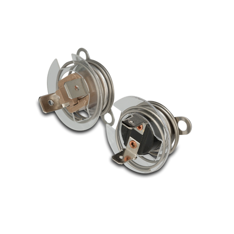 Product of Dometic 91873 Water Heater Thermostat