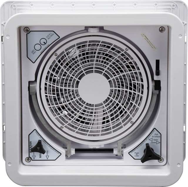 Maxxair Ventilation Solutions 00-62000 Roof Vent||0062000.Png||85||m1b0062000||2216774