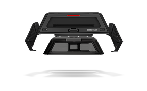 Smartcap Ea1006-Mb Truck Cap||smartcap Evoa Adventure Exploded View.Png||85||rsiea1006mb||1756242