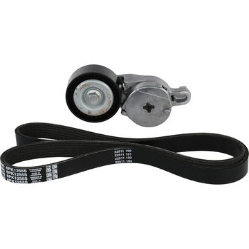 Dayco Products Inc 5060495k1 Serpentine Belt||||85||d355060495k1||2014887