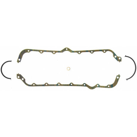 Fel-Pro Gaskets Os 30187 C Oil Pan Gasket||os 30187 C.Jpg||85||f10os30187c||1774663