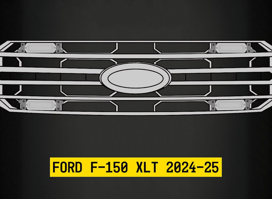Arc Lighting 63fd4 Grille Light - Led||63fd4_3.Jpg||89||alt63fd4||2211489
