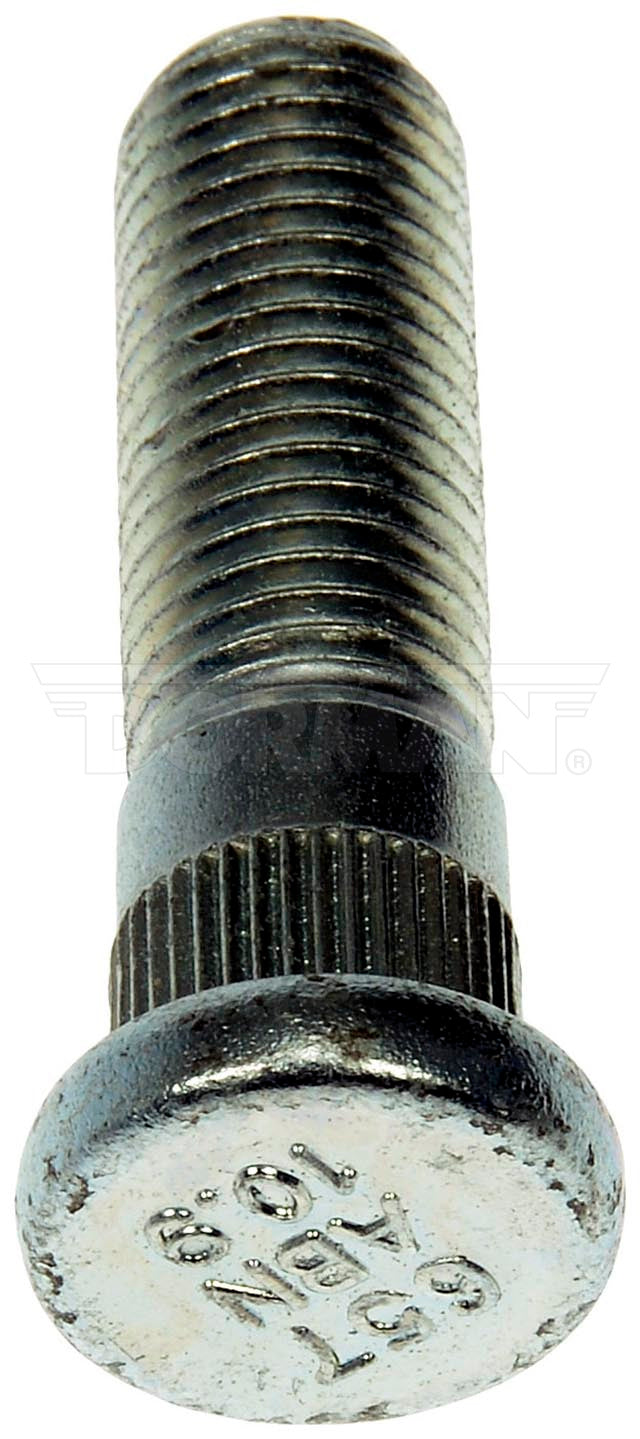 Dorman (Oe Solutions) 610-657 Wheel Stud||610-657_1.Jpg||86||d18610657||1019360