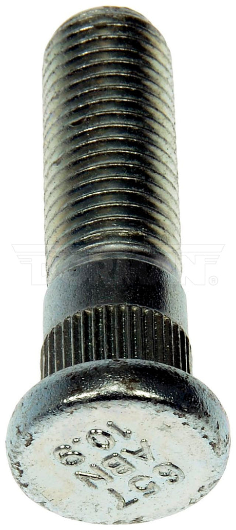 Dorman (Oe Solutions) 610-657 Wheel Stud||610-657_1.Jpg||86||d18610657||1019360
