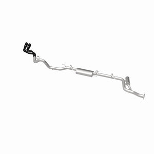 Product of Magnaflow Performance 19681 SPEQ Series Cat-Back System Exhaust System Kit 