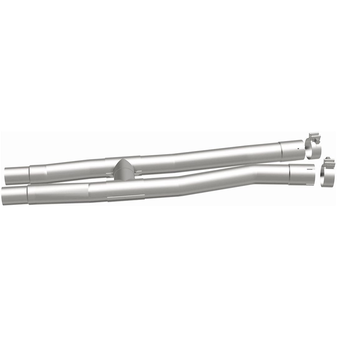 Product of Magnaflow Performance 19644 Exhaust Pipe Muffler Delete