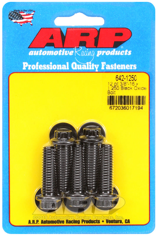 Arp Auto Racing 642-1250 Bolt||642-1250.Jpg||85||a146421250||1365459