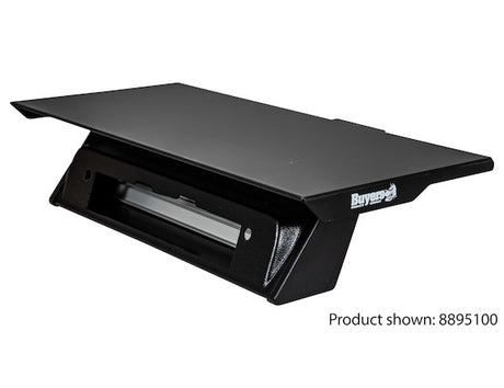 Buyers Products 8895100 Light Bar Mounting Kit||8895100.Jpg||85||b838895100||2237185