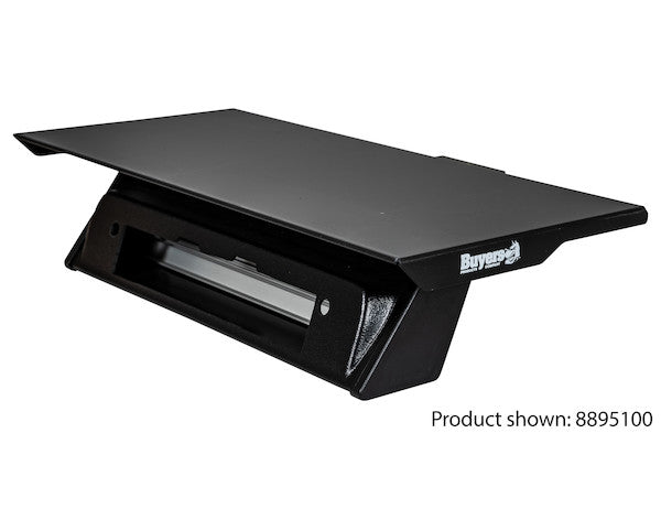 Buyers Products 8895100 Light Bar Mounting Kit||8895100.Jpg||85||b838895100||2237185