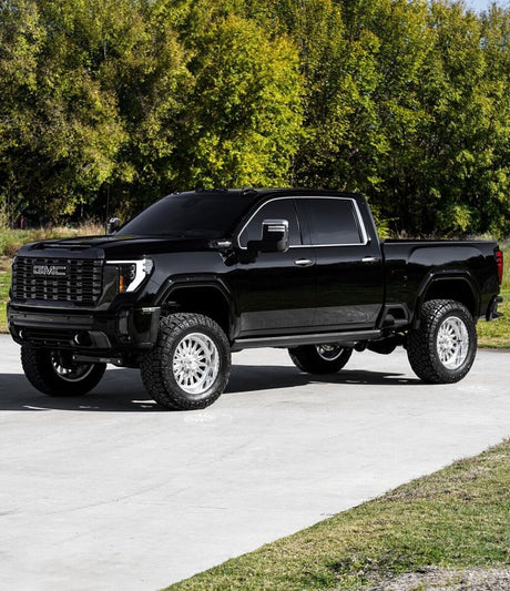 Cognito Motorsports 210-P1151 Lift Kit Suspension||210-P1151_1.Jpg||86||cog210p1151||2242103