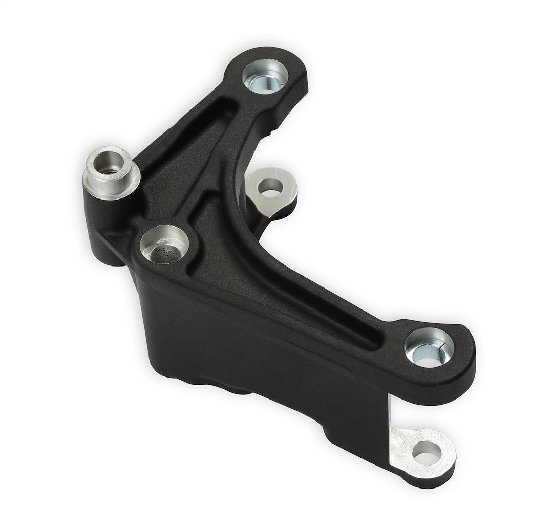 Holley Performance 20-166bk Power Steering Pump Bracket||20-166bk_04.Jpg||88||h1920166bk||1291501