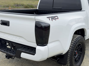 Gt Styling Gt1740 Tail Light Cover||||87||g49gt1740||2019914