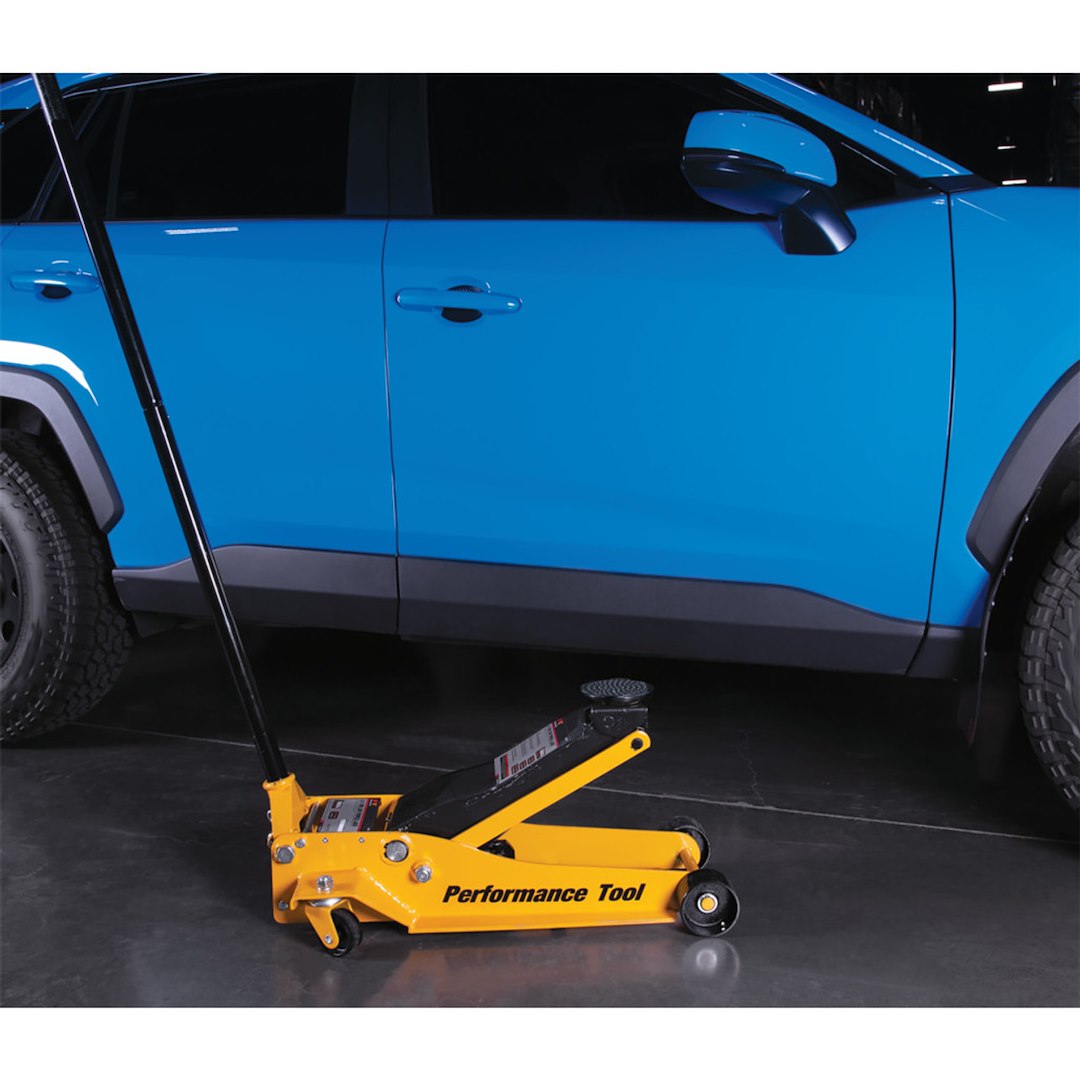 Product of Performance Tool W1627 Jack