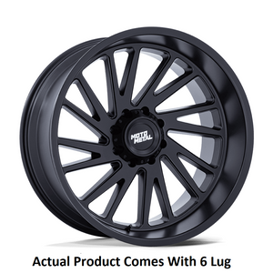 Moto Metal Wheels Mo811mx22126844n Wheel||combat Mo811_Matte Black_6 Lug.Png||85||a78mx22126844||2262462