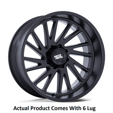 Moto Metal Wheels Mo811mx22126844n Wheel||combat Mo811_Matte Black_6 Lug.Png||85||a78mx22126844||2262462