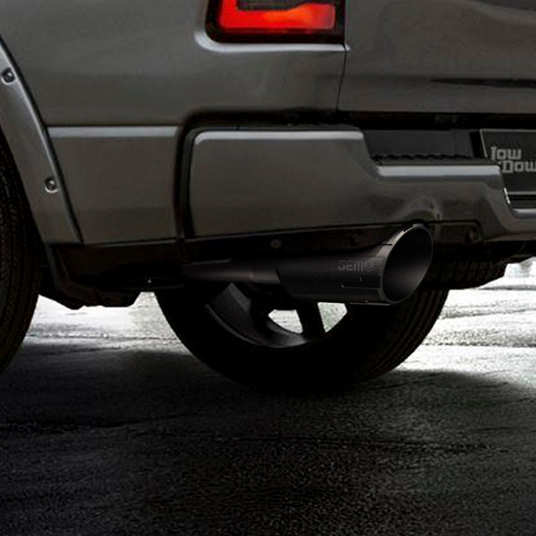 Gem Tube Products B02275 Exhaust Tail Pipe Tip||ram Tip1 Close.Jpg||86||gemb02275||1054247