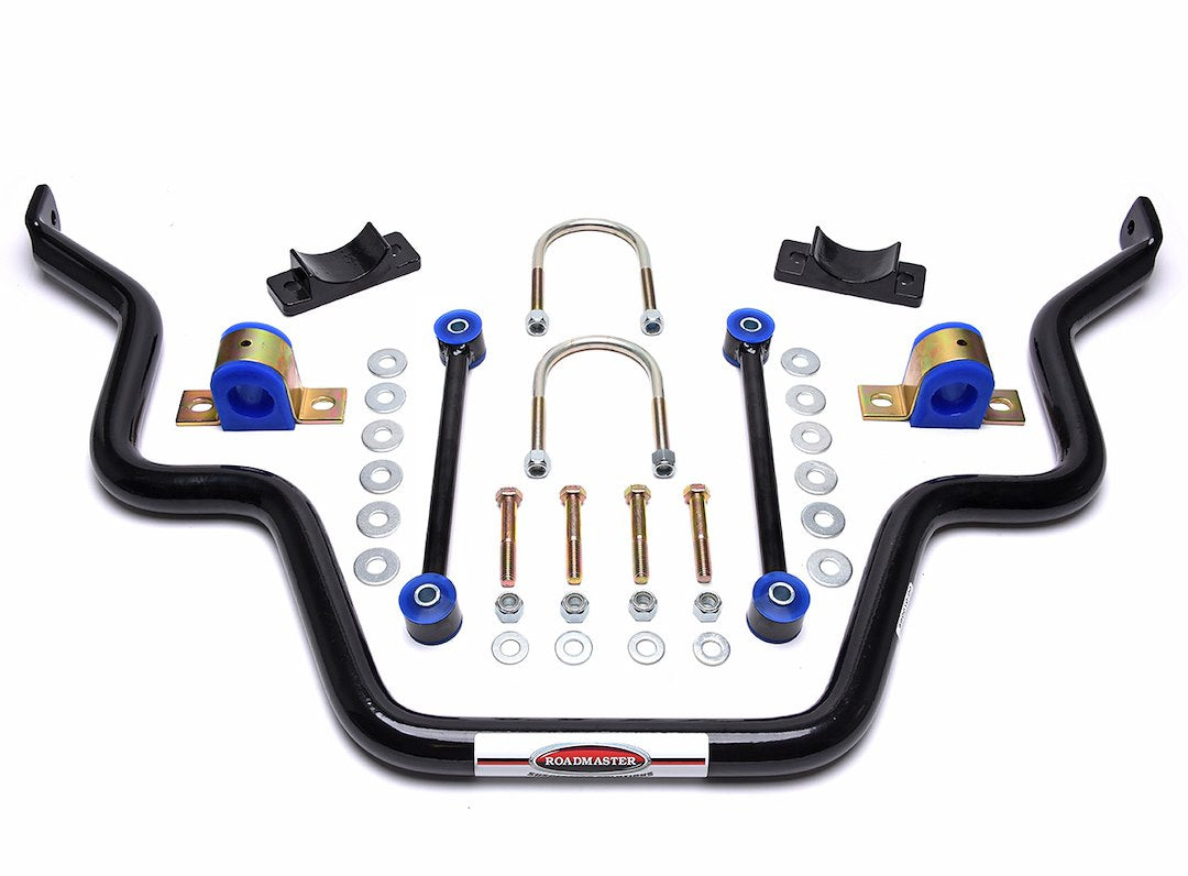 Product of Roadmaster 1139-117 Chromoly Steel Stabilizer Bar 