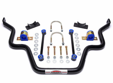 Product of Roadmaster 1139-117 Chromoly Steel Stabilizer Bar 