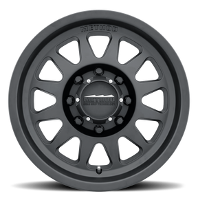 Method Race Wheels Mr70479087518h Wheel||mrw_704-Hd-Matte-Black-8lug-Studio-Front.Png||85||mrw0479087518||985830