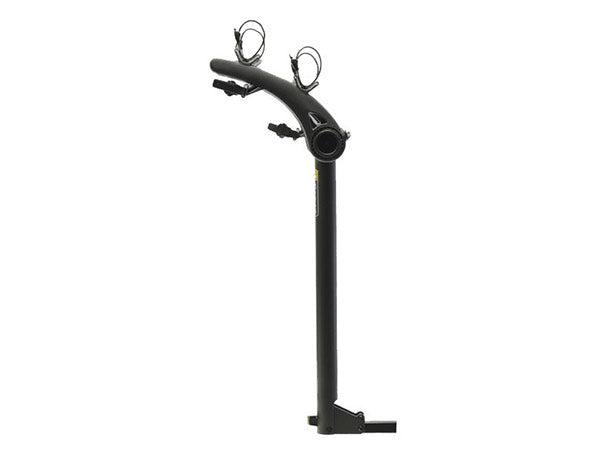 Product of Saris 882 2 Bikes Bike Frame Clamp Bike Rack - Receiver Hitch Mount No 