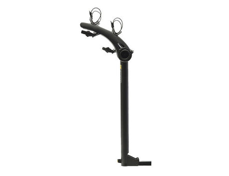 Product of Saris 882 2 Bikes Bike Frame Clamp Bike Rack - Receiver Hitch Mount No 