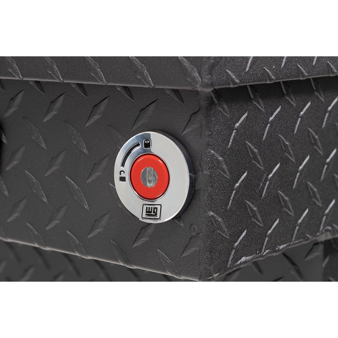 Product of Weather Guard (Werner) 137-52-04 Deep Toolbox 