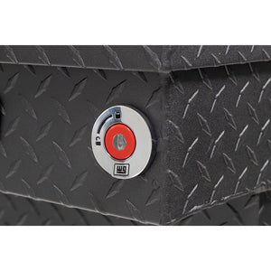 Product of Weather Guard (Werner) 137-52-04 Deep Toolbox 