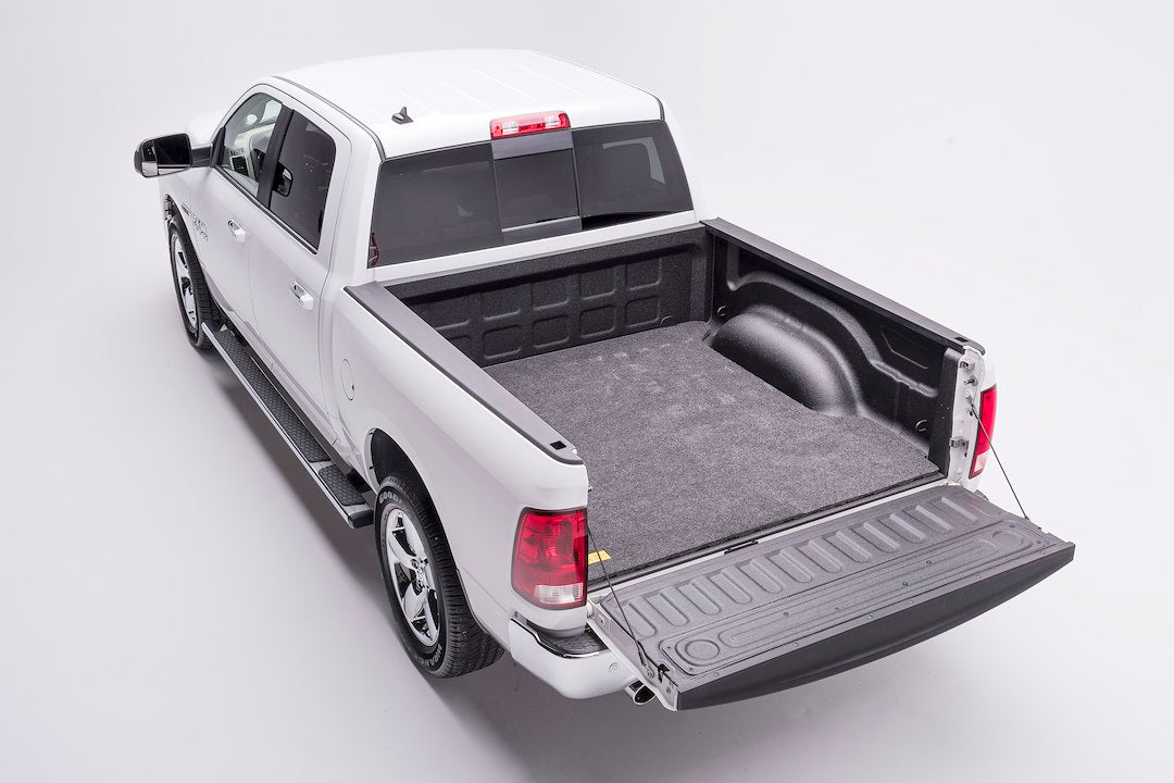 Product of BedRug BMT09CCS Bed Mat Carpet-Like Polypropylene Direct-Fit 