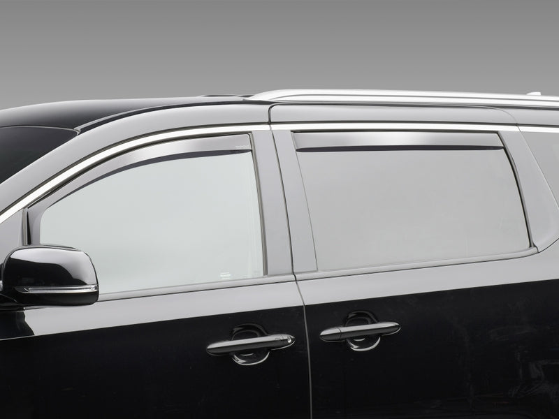 Weathertech (Usa) 82902 Rainguard||82902.Jpg||85||w2482902||1365312