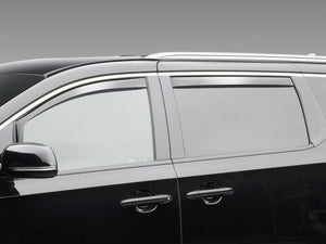 Weathertech (Usa) 82902 Rainguard||82902.Jpg||85||w2482902||1365312