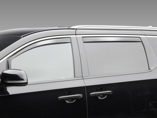 Weathertech (Usa) 82902 Rainguard||82902.Jpg||85||w2482902||1365312