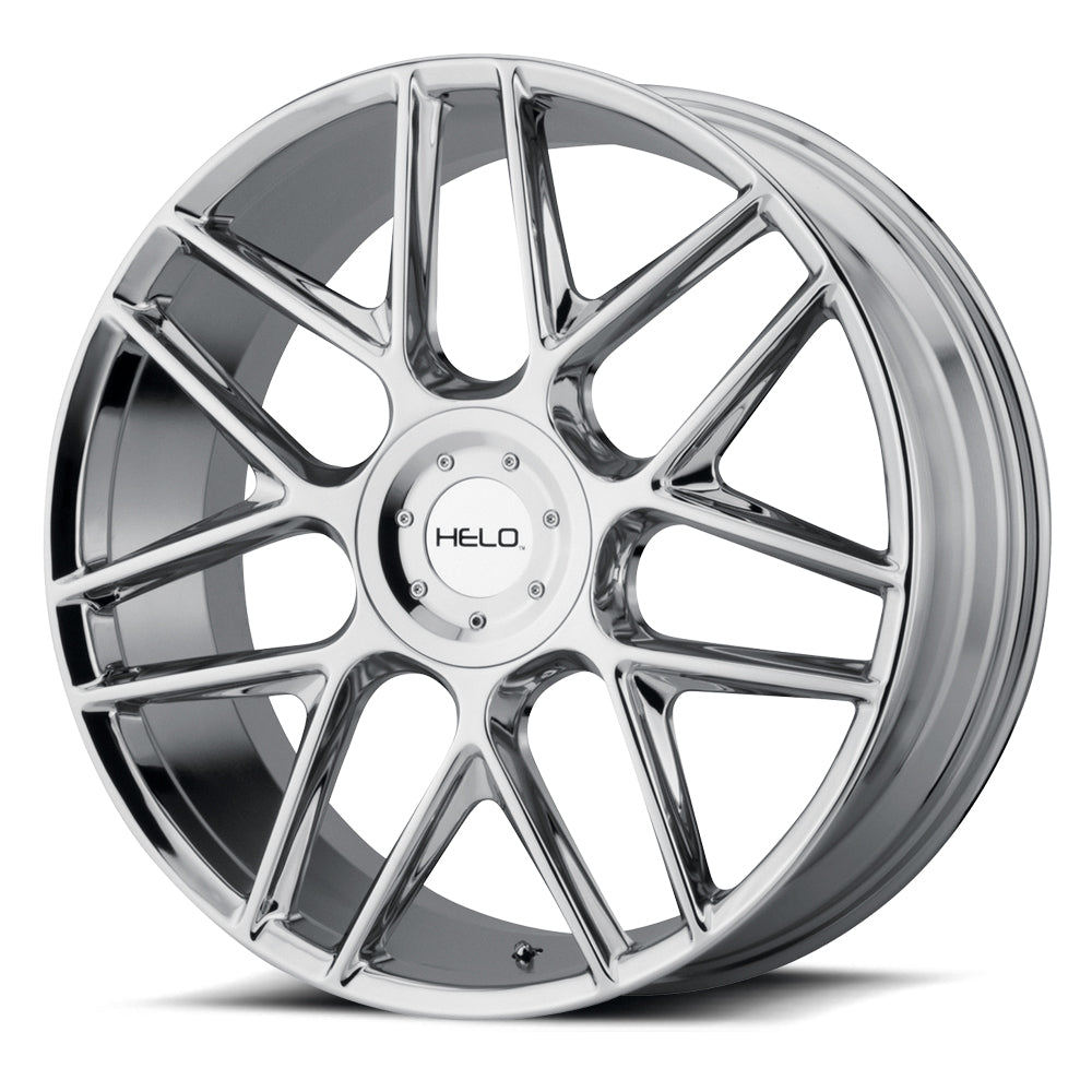 Product of American Racing Wheels 22x8.5 Silver Wheel - 5x4.50 Bolt Pattern 