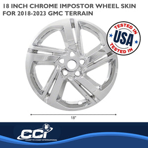 Coast To Coast Iwcimp418x Wheel Skin||cci_Iwcimp418x_Impostor Wheel Skin_B2c_3.Jpg||87||cciimp418x||976977