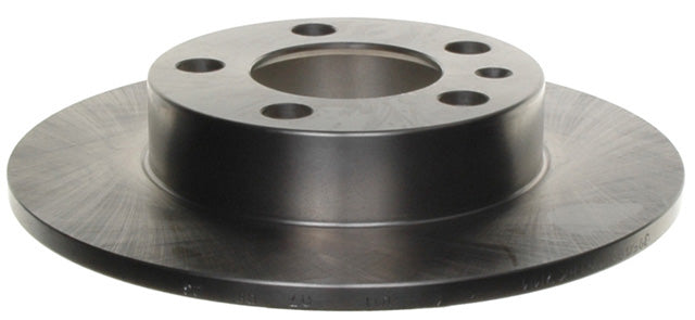 Product of Raybestos Brakes 96779R R-Line Solid 1-Piece Brake Rotor 