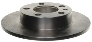 Product of Raybestos Brakes 96779R R-Line Solid 1-Piece Brake Rotor 
