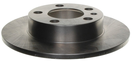 Product of Raybestos Brakes 96779R R-Line Solid 1-Piece Brake Rotor 