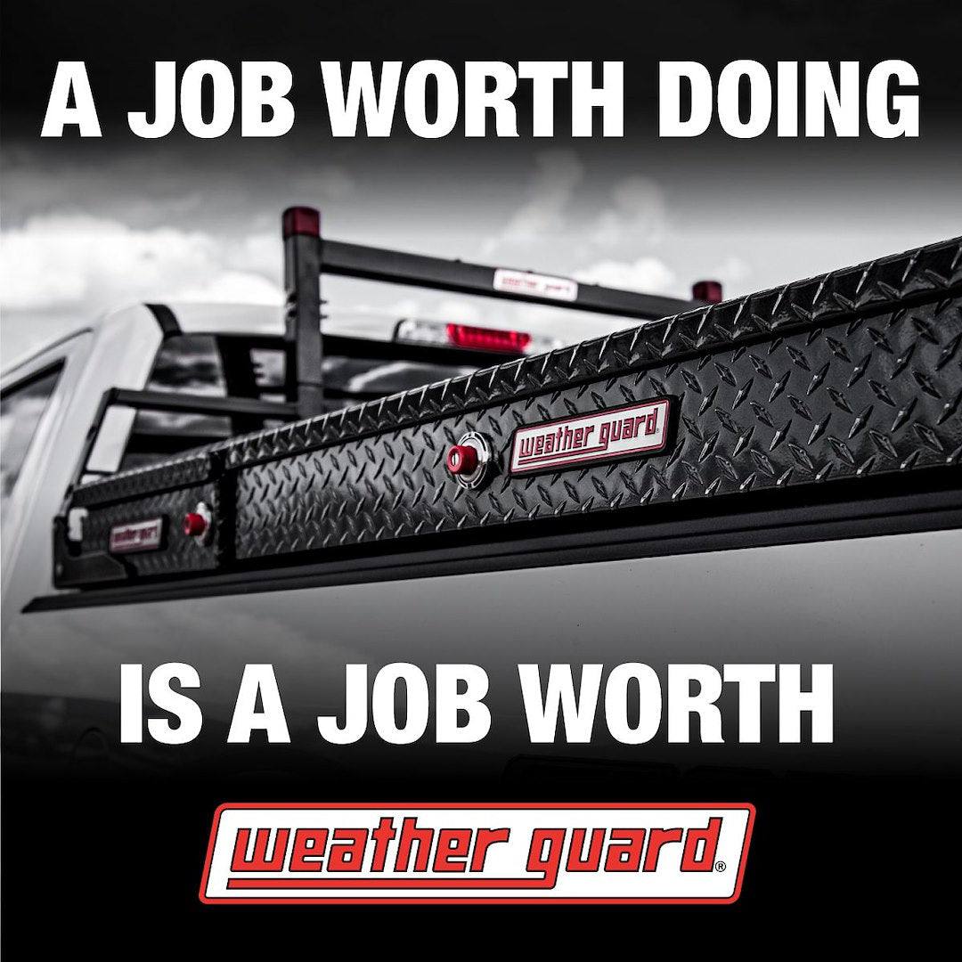 Weather Guard (Werner) 8001 Tool Box Lock Remote Control||8001_1.Jpg||86||w518001||1166130