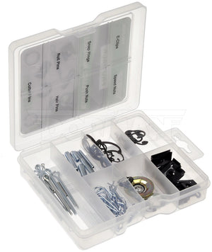 Dorman (Oe Solutions) 799-550d Fastener Assortment||799-550d-007.Jpg||85||d18799550d||1121448