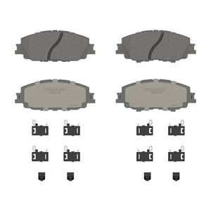 Wagner Brakes Oex2176 Brake Pad||oex2176.Jpg||85||w66oex2176||2222042