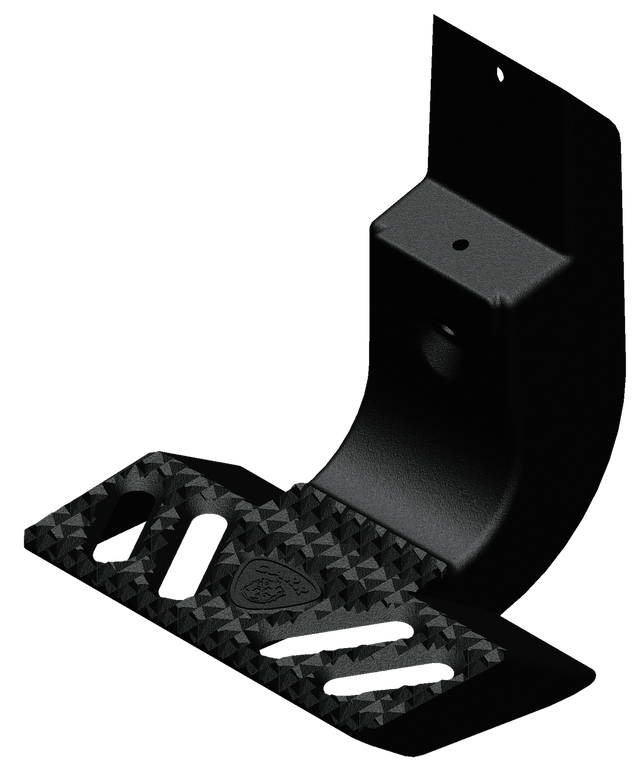 Carr 140101-1 Truck Step||maxno-Drill-Side-Step-Black.Png||85||c221401011||2213074
